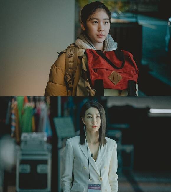 괜찮아 괜찮아 괜찮아!는 혼자서는 서툴지만 함께라서 괜찮은 이들이 서로의 행복을 찾아가는 이야기를 그린다. /㈜바이포엠스튜디오