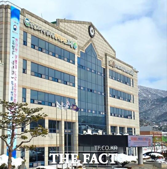 고창군이 지난 4일 행정안전부와 국민권익위원회가 발표한 2024년 민원서비스 종합평가에서 우수를 받았다. /김영미 기자