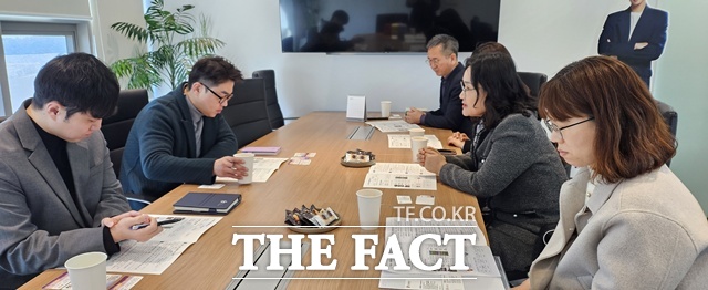 거창군이 지역 관광 활성화와 관광도시 거창 도약을 위해 주요 유관기관을 방문해 협력 방안을 논의했다./거창군