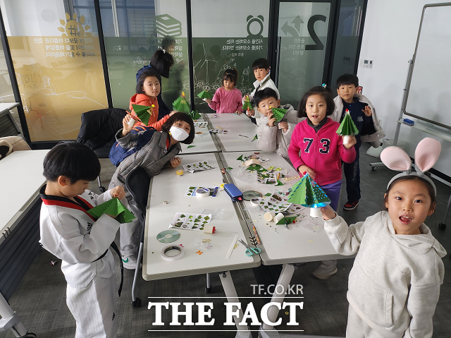 완주군이 읍면별로 완주학당을 5개소를 추가로 구축하고 160명의 학생을 모집했다. /완주군