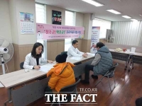  대전 서구 ‘정 주고 약 주고’ 무료 의료지원 사업 추진