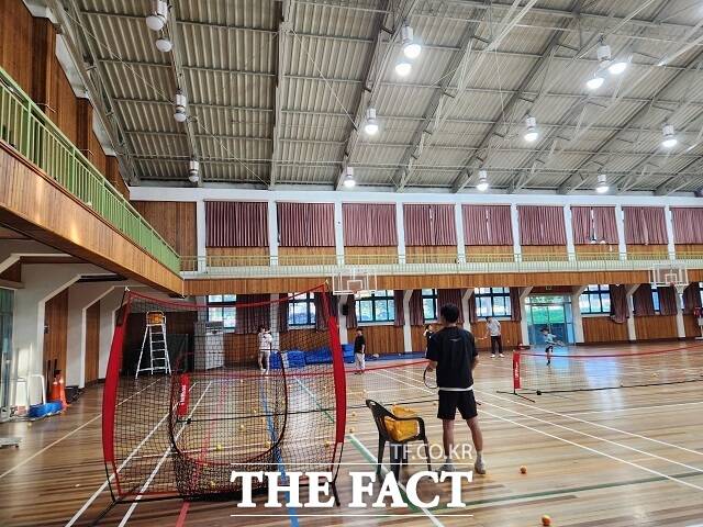 진안군이 2025년도 지자체 대상 생활·학교체육 지원 공모사업에서 지역자율형 생활체육 활동지원 등 3개 사업에 선정됐다. /진안군