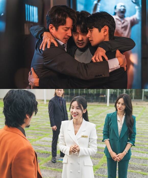 히트맨2의 골든에그지수는 82%로, 히트맨(90%)보다 낮은 수치를 기록했다. /㈜바이포엠스튜디오