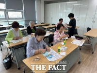  대덕구노인종합복지관, 노년사회화교육 상반기 프로그램 접수