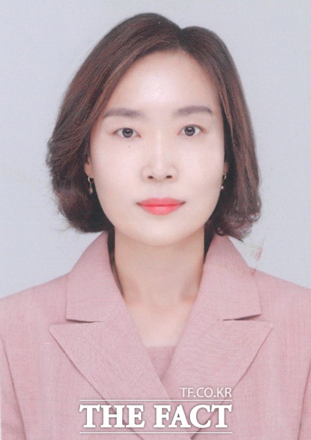 신순옥 충남도의회 의원. /충남도의회