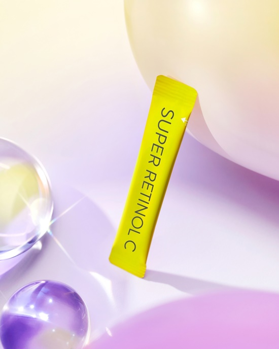 아모레퍼시픽의 이너뷰티 브랜드 바이탈뷰티가 일본에서 제품력을 인정받았다. /아모레퍼시픽