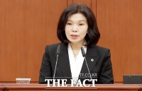  이금선 대전시의원 '보육료는 초저출산 시대의 버팀목'