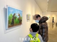  과천시 장애인복지관, 발달장애 학생에 '겨울방학 특강' 진행