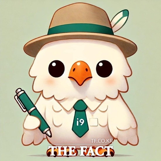 대구시가 도입한 AI기자 아이구 /대구시