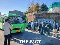  천안시, 시내버스 3사 운수종사자 양성기관으로 지정