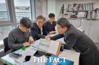  무주군, 국가예산 확보 본격 시동