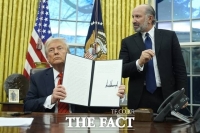  美 '韓 철강·알루미늄도 25% 관세'...정부 '긴밀히 대응'