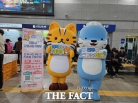  진주시, 고향사랑기부제 2년 만에 누적 모금액 7억 돌파…답례품 시장도 성장