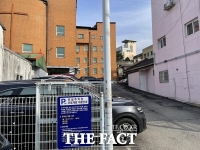  천안시, 주차장 공유사업 참여자 모집…보조금 지원 등 혜택