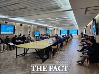  경기도, 제6차 국도·국지도 건설계획 예타 조사 관련 시·군 간담회 개최