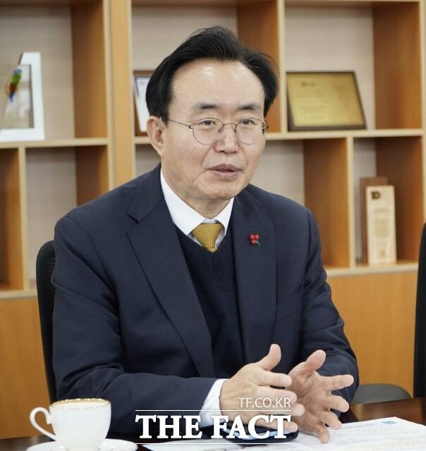 윤병태 전남 나주시장/나주시