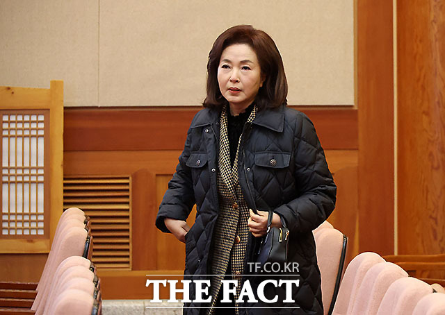 국민의힘 김민전 의원