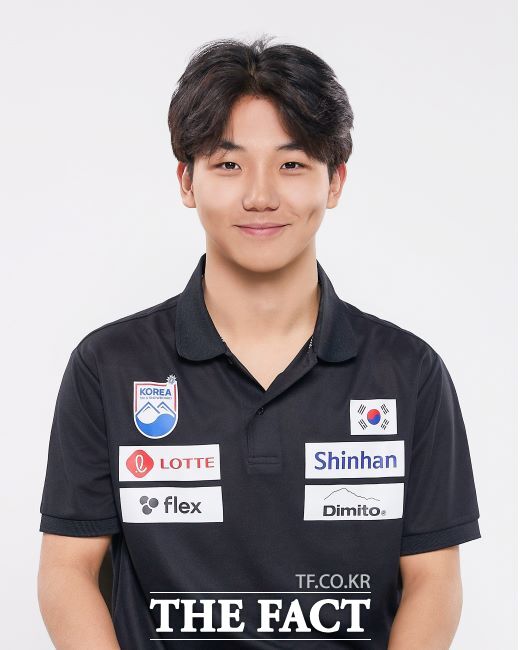 김건희 선수 /대한스키·스노보드협회