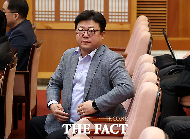 국민의힘 강명구 의원