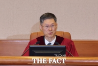 [속보] 헌재, 윤 탄핵심판 9차 기일 추가지정…18일 오후 2시