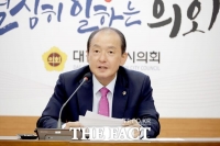  박종선 대전시의원 
