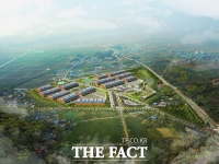 익산시, 함열농공단지 '기회발전특구'추가 지정 추진