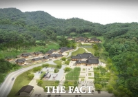  서천군 문헌사색원 조성사업, 올해 상반기 준공 예정