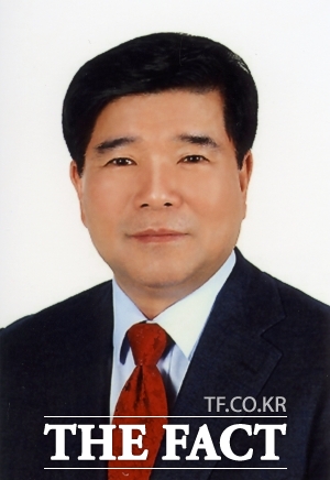 김영태 남원시의회 의장 /남원시의회