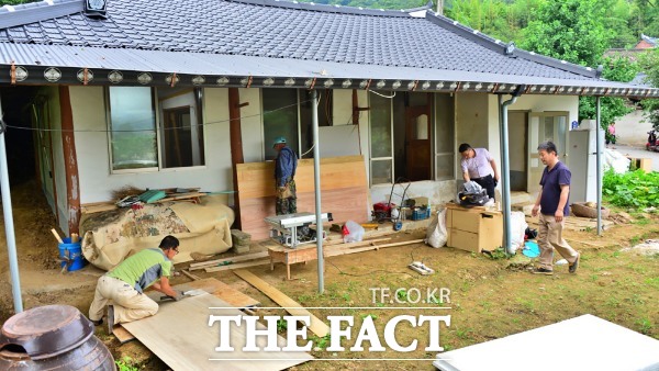 순창군이 2025년 희망하우스 빈집재생사업 임대 희망자를 오는 21일까지 모집한다. /순창군