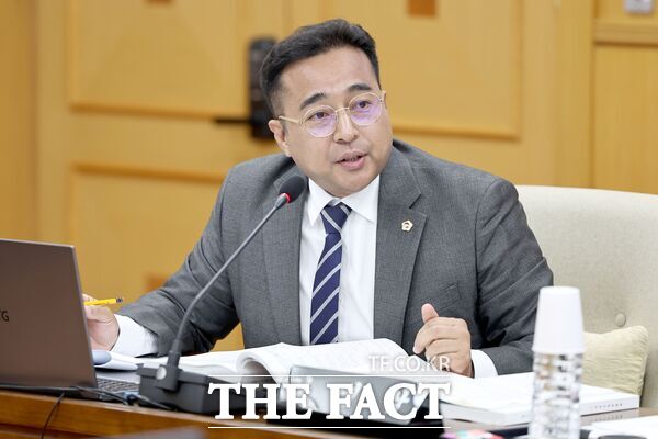 김영삼 대전시의회 의원(국민의힘, 서구 2)./대전시의회