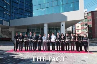  충남 당진학생수영장 개장식 개최