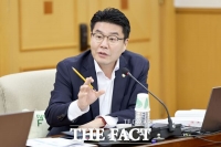  정명국 대전시의원 '폐지 수집 어르신 안전보험 지원에 적극 나서야'