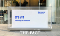  [특징주] 삼성생명, 삼성화재 자회사 편입 신청에 7%대 강세 