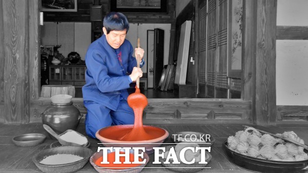 순창군이 2025년 순창군 명인·명장 지정 신청을 받는다. /순창군