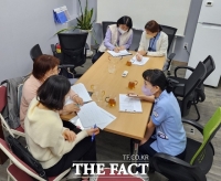  익산시, 의료급여 누수 방지 위해 장기 입원 실태조사