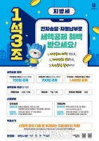  부천시, 지방세 모바일 전자송달·자동납부 신청 절차 간소화