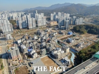  과천시, 지정타 단독주택 신축 시 도로포장 부담 완화