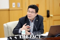  정명국 대전시의원 대표발의 '영상산업 육성 강화 조례 개정안' 상임위 통과
