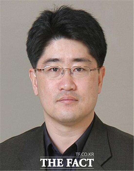 정학수 제37대 대전지방조달청./대전지방조달청