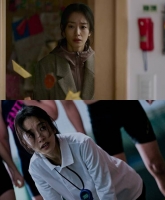  곽선영, '침범'으로 스크린 데뷔…싱글맘으로 변신