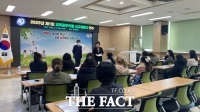  보령교육지원청, 신규 교육공무직원 사전 교육 실시