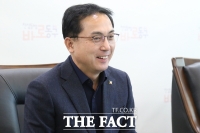  [인터뷰] 박희조 대전 동구청장 “2025년 더 큰 도전과 성장을 향해 나아갈 것”