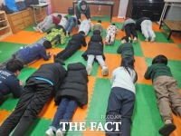  부천시보건소, 동절기 ‘청소년 건강 파워 UP!’ 성료