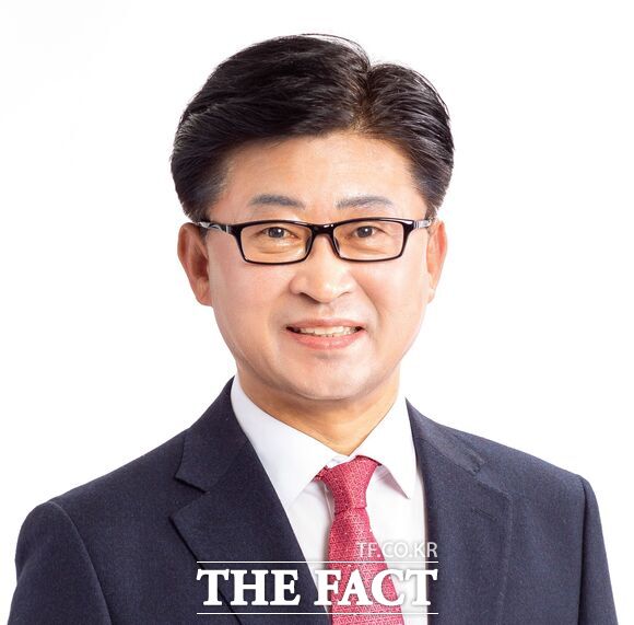 최충규 대전 대덕구청장 /대덕구