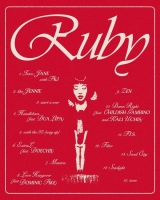  제니, 3월 7일 컴백…'Ruby' 트랙리스트 공개