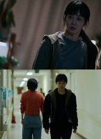  '침범' 권유리, 새로운 얼굴 자신…