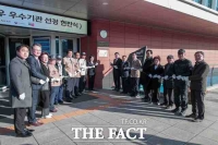  당진시, 국가보훈부 '참전유공자 예우 우수기관' 선정