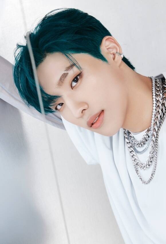 피원하모니 기호가 자신의 모친이 사기 혐의로 피소된 것과 관련해 응원해 주고 믿어준 피스(팬덤명)에게 너무 고맙다고 심경을 전했다. /FNC엔터