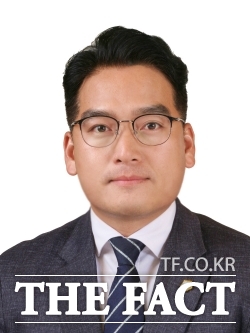 김광훈 장수군의회 의원. /장수군의회