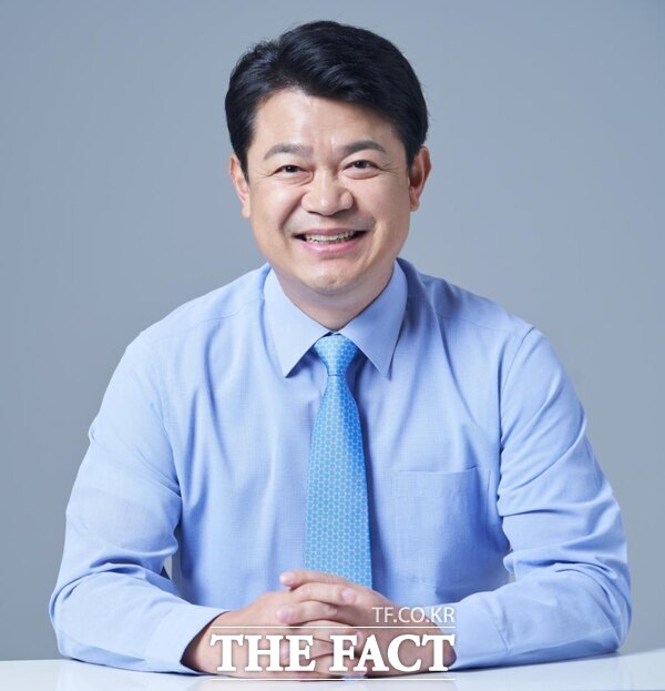 복기왕 국회의원(더불어민주당, 아산시갑). /복기왕 의원실